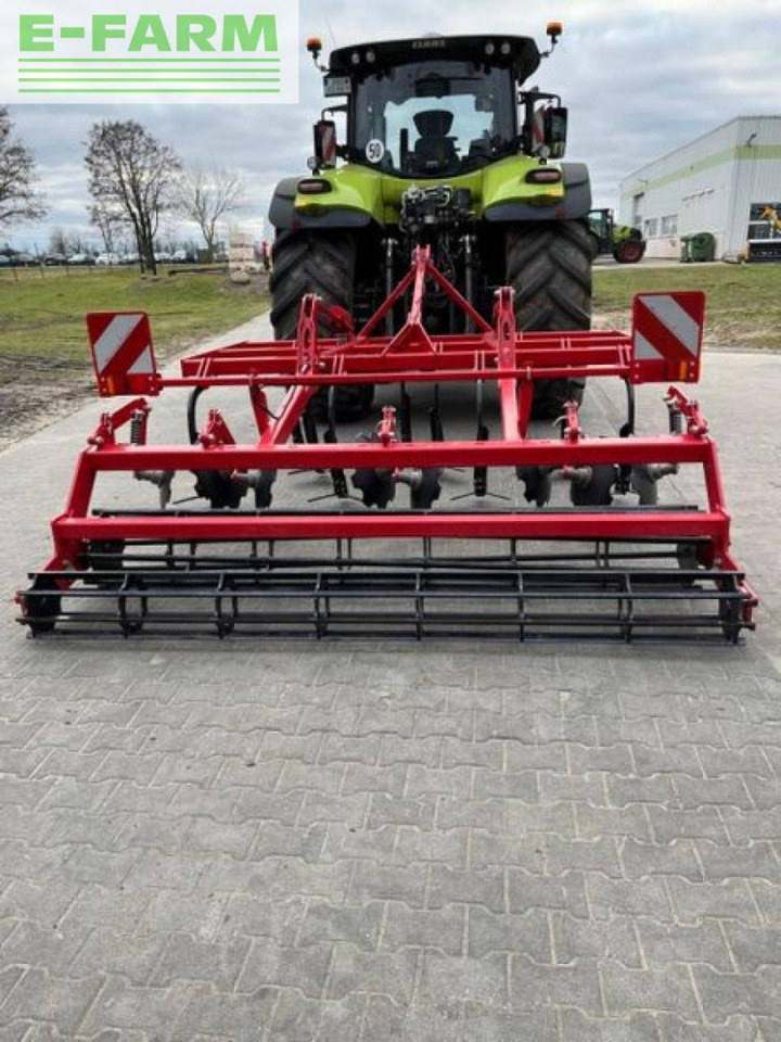 Horsch terrano 3 fx - Καλλιεργητής: φωτογραφία 4 Horsch terrano 3 fx - Καλλιεργητής: φωτογραφία 4
