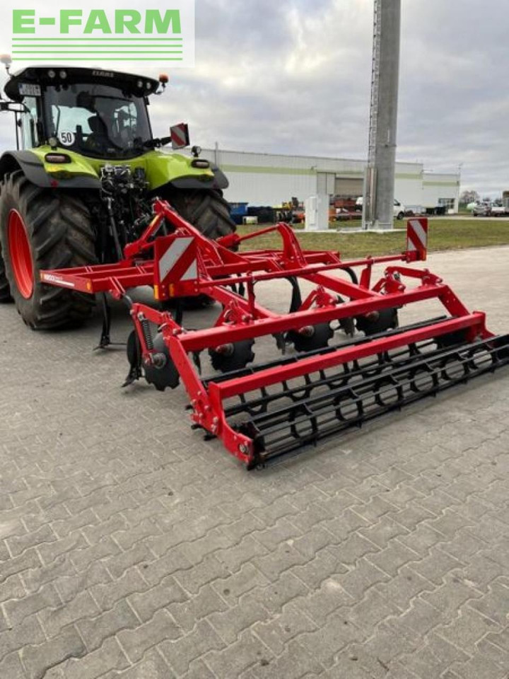Horsch terrano 3 fx - Καλλιεργητής: φωτογραφία 3 Horsch terrano 3 fx - Καλλιεργητής: φωτογραφία 3