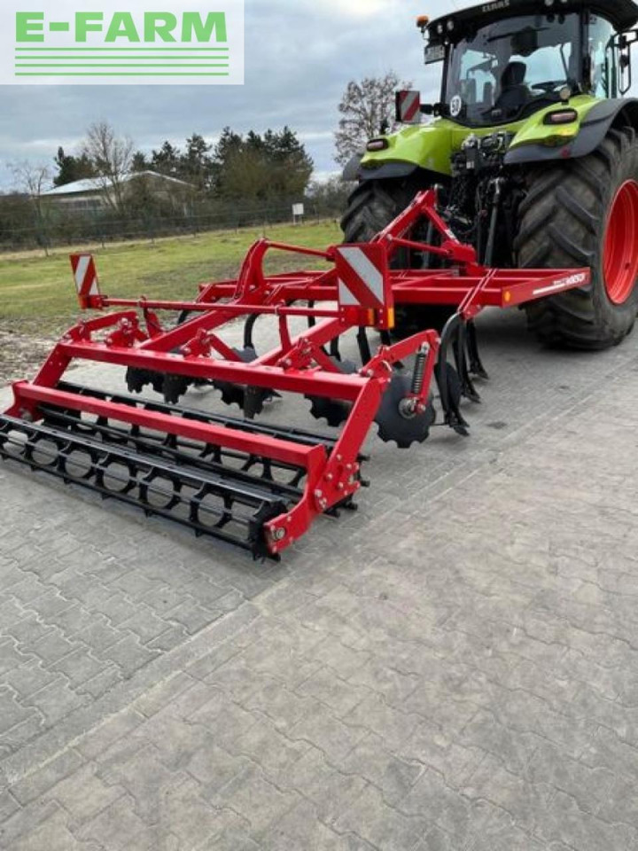 Horsch terrano 3 fx - Καλλιεργητής: φωτογραφία 5 Horsch terrano 3 fx - Καλλιεργητής: φωτογραφία 5