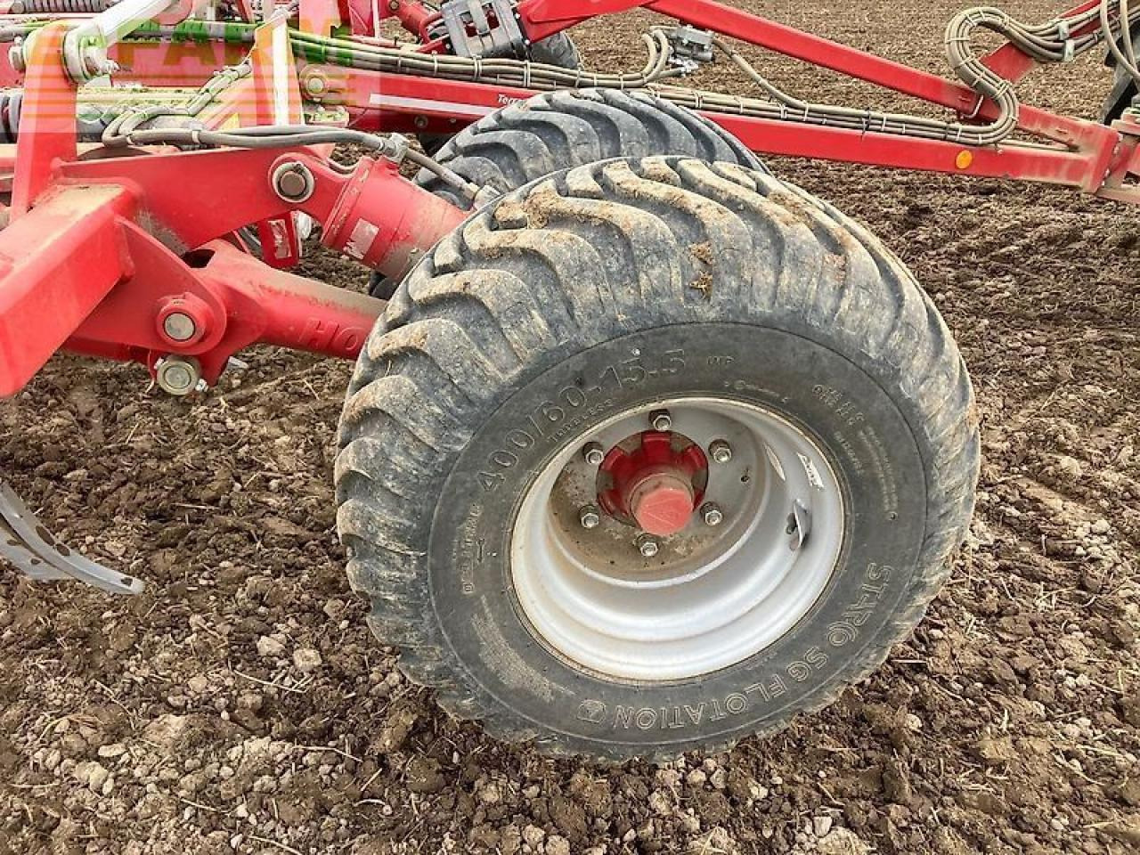 Horsch terrano 5.4 gx - Καλλιεργητής: φωτογραφία 5 Horsch terrano 5.4 gx - Καλλιεργητής: φωτογραφία 5