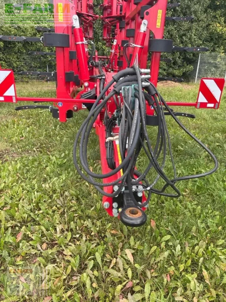 Horsch tiger 6 xl - Καλλιεργητής: φωτογραφία 3 Horsch tiger 6 xl - Καλλιεργητής: φωτογραφία 3