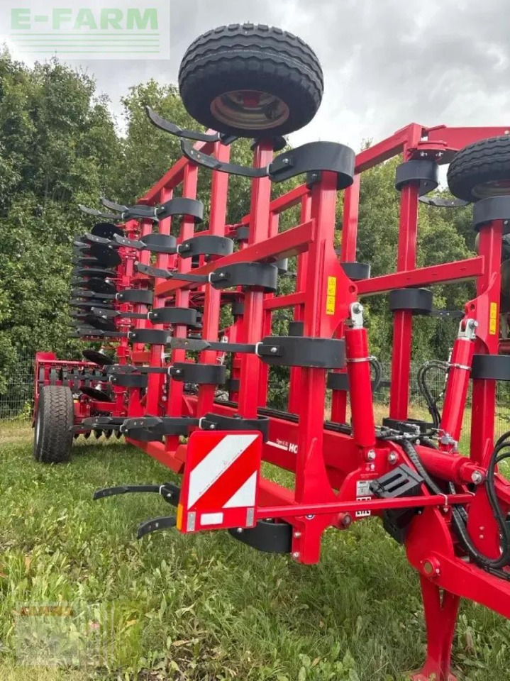 Horsch tiger 6 xl - Καλλιεργητής: φωτογραφία 2 Horsch tiger 6 xl - Καλλιεργητής: φωτογραφία 2