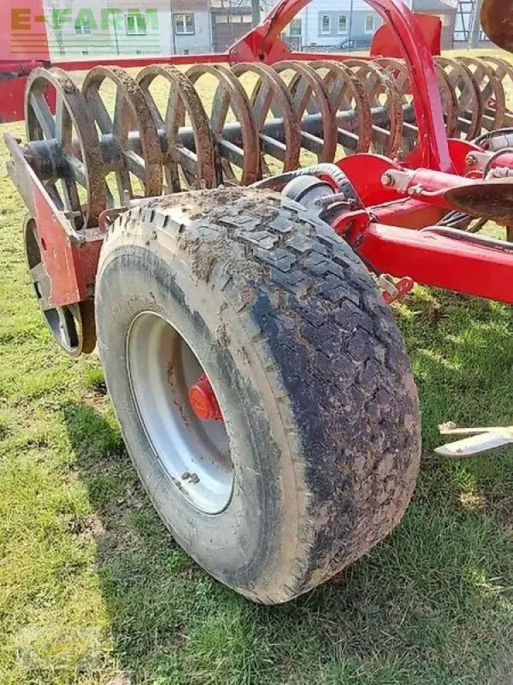 Horsch tiger 8 xl - Καλλιεργητής: φωτογραφία 2 Horsch tiger 8 xl - Καλλιεργητής: φωτογραφία 2