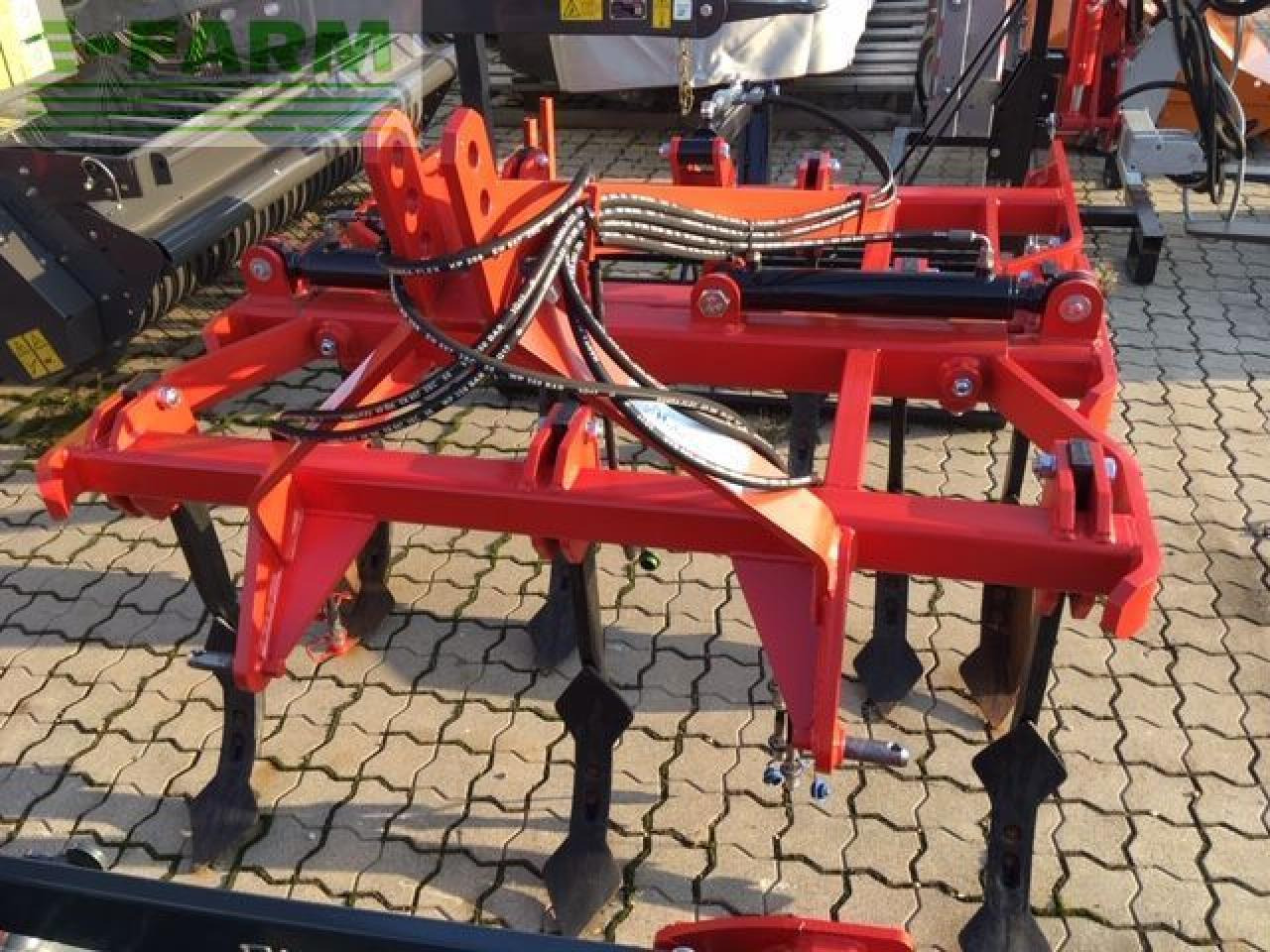 Huber huber grubber - Καλλιεργητής: φωτογραφία 2 Huber huber grubber - Καλλιεργητής: φωτογραφία 2