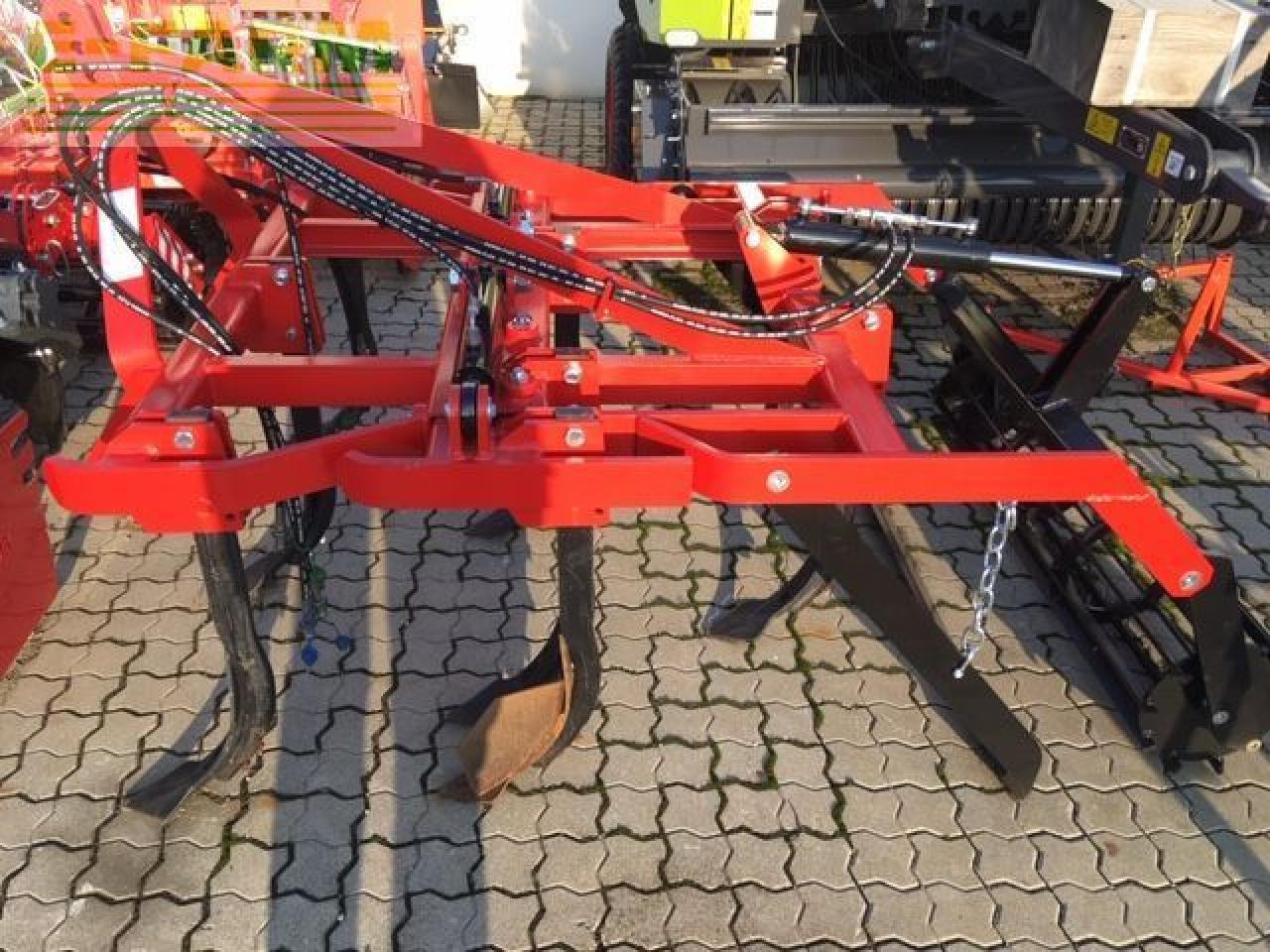 Huber huber grubber - Καλλιεργητής: φωτογραφία 1 Huber huber grubber - Καλλιεργητής: φωτογραφία 1