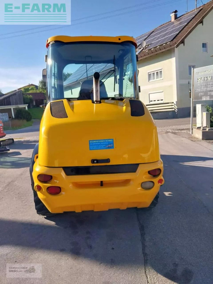 JCB 409 - Μίνι εκσκαφέας: φωτογραφία 4 JCB 409 - Μίνι εκσκαφέας: φωτογραφία 4