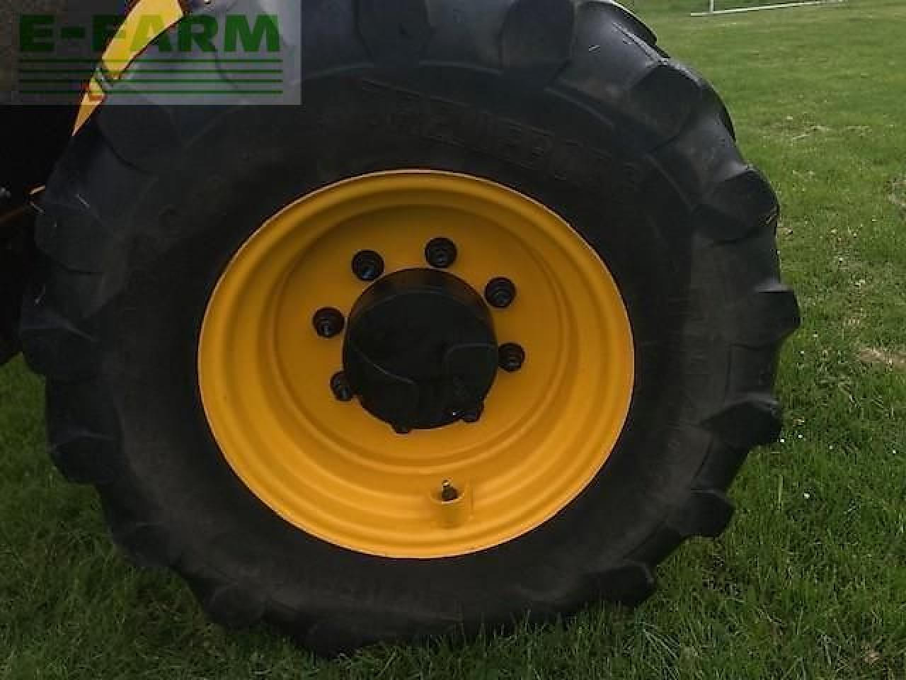 JCB 409 - Μίνι εκσκαφέας: φωτογραφία 5 JCB 409 - Μίνι εκσκαφέας: φωτογραφία 5