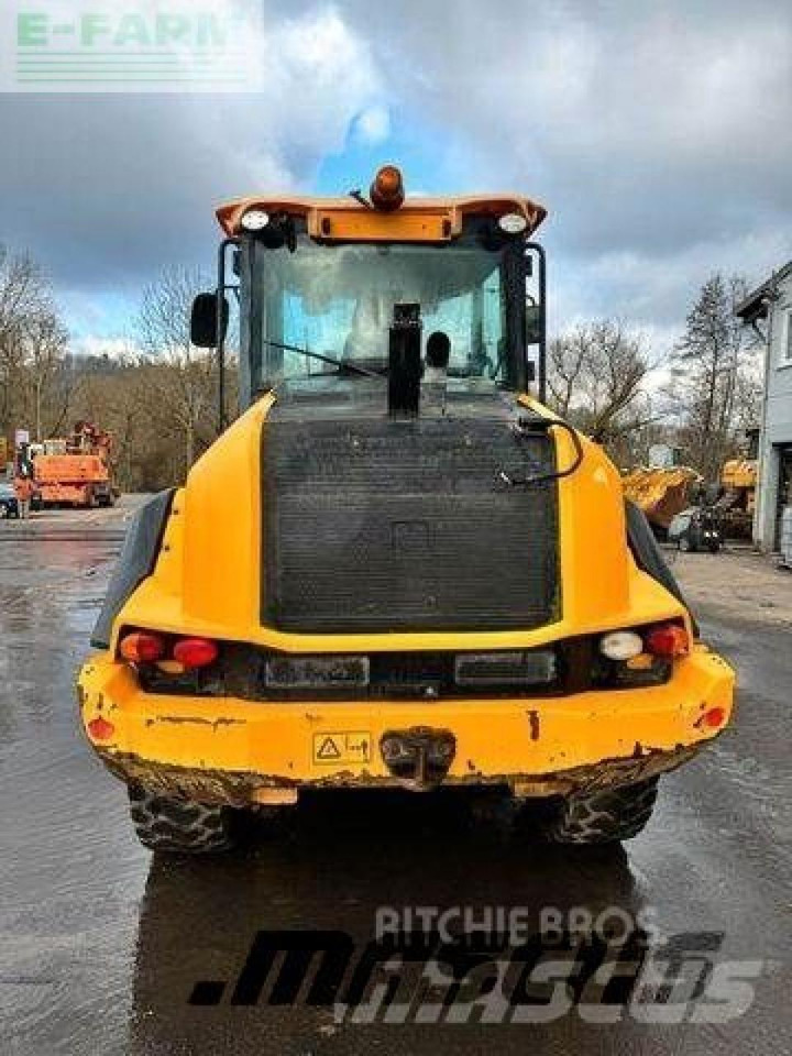 JCB 411 t4 **bj. 2015 *7048h/sw/gabel - Μίνι εκσκαφέας: φωτογραφία 4 JCB 411 t4 **bj. 2015 *7048h/sw/gabel - Μίνι εκσκαφέας: φωτογραφία 4