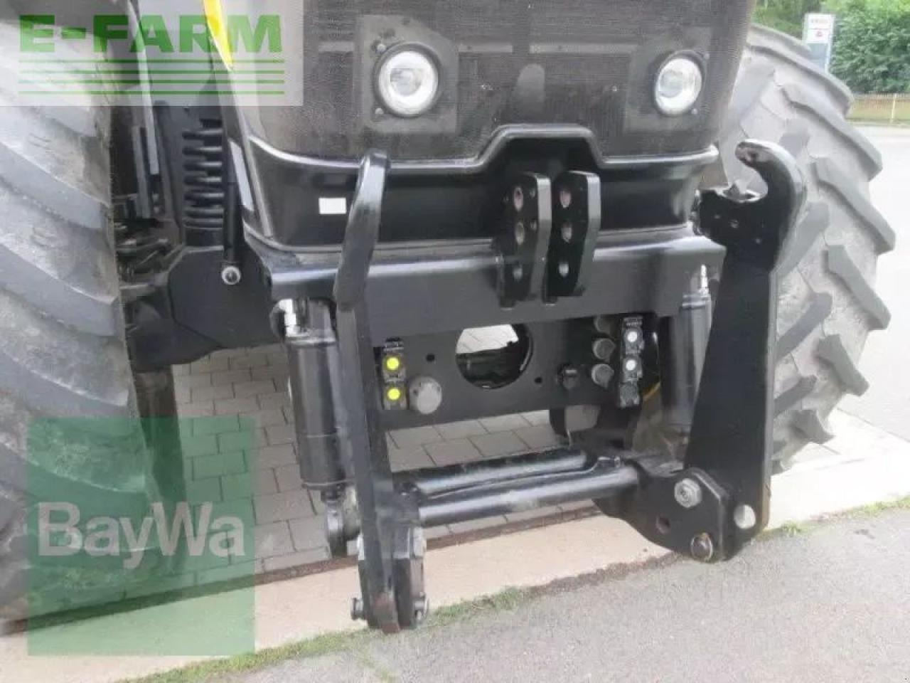 JCB jcb 8330 - Τρακτέρ: φωτογραφία 2 JCB jcb 8330 - Τρακτέρ: φωτογραφία 2