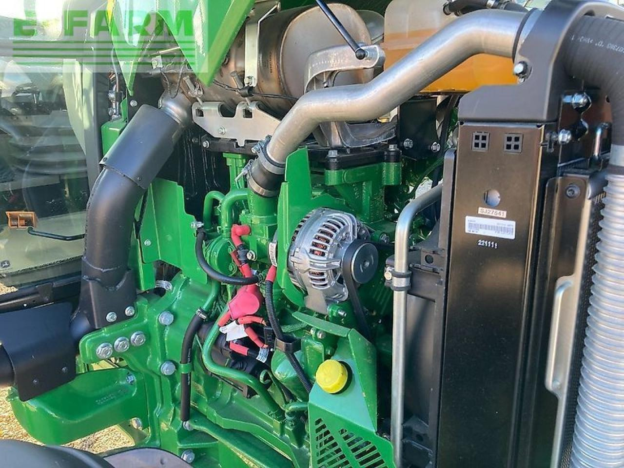 Τρακτέρ John Deere 5075m: φωτογραφία 10