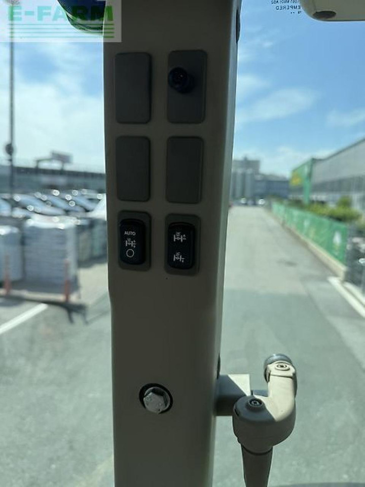 Τρακτέρ John Deere 5090 r: φωτογραφία 14 Τρακτέρ John Deere 5090 r: φωτογραφία 14