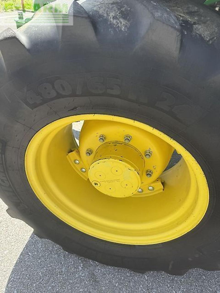 Τρακτέρ John Deere 5090 r: φωτογραφία 8 Τρακτέρ John Deere 5090 r: φωτογραφία 8