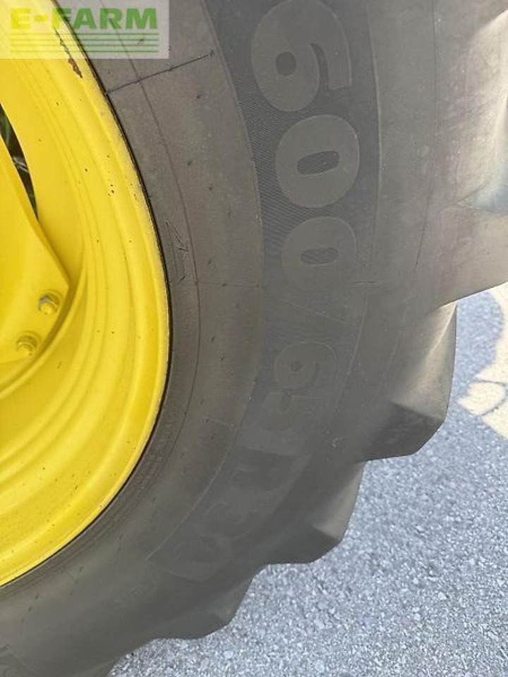 Τρακτέρ John Deere 5090 r: φωτογραφία 7 Τρακτέρ John Deere 5090 r: φωτογραφία 7