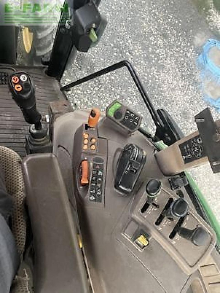 Τρακτέρ John Deere 5100r: φωτογραφία 8