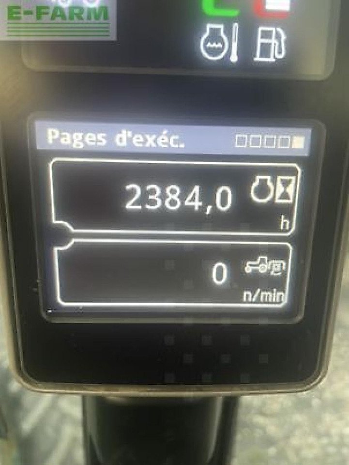 Τρακτέρ John Deere 5100r: φωτογραφία 9