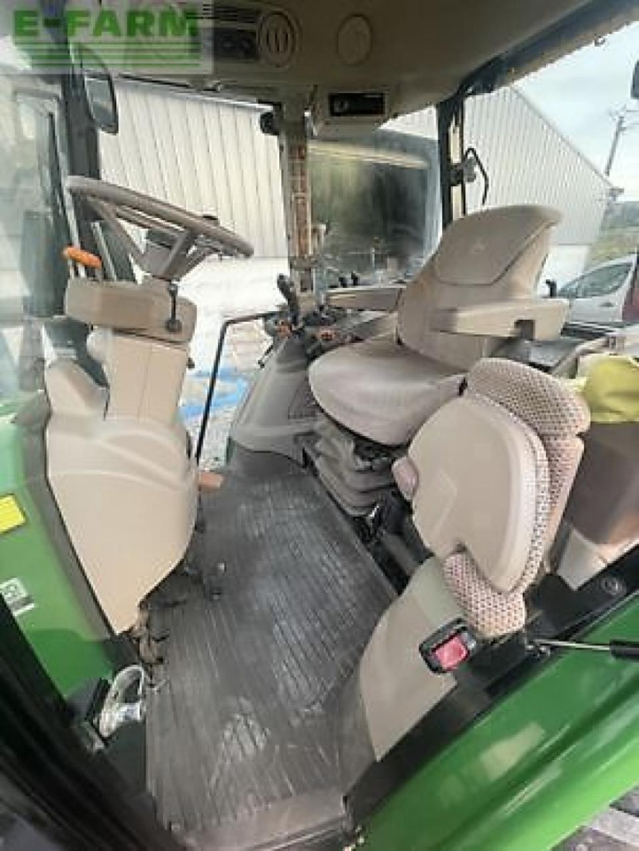 Τρακτέρ John Deere 5100r: φωτογραφία 7