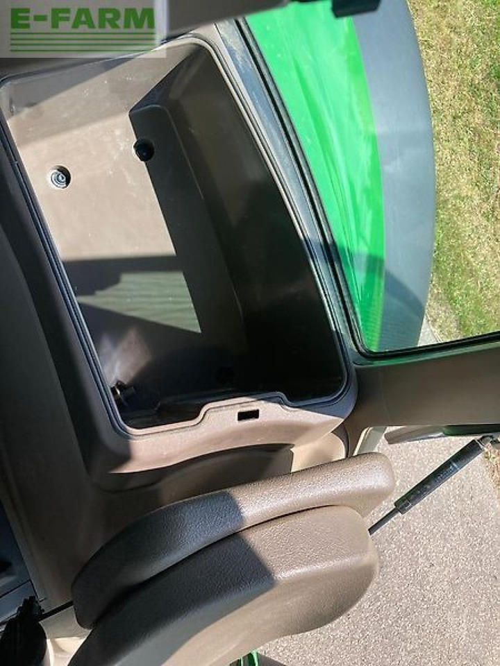 Τρακτέρ John Deere 6100m: φωτογραφία 19 Τρακτέρ John Deere 6100m: φωτογραφία 19