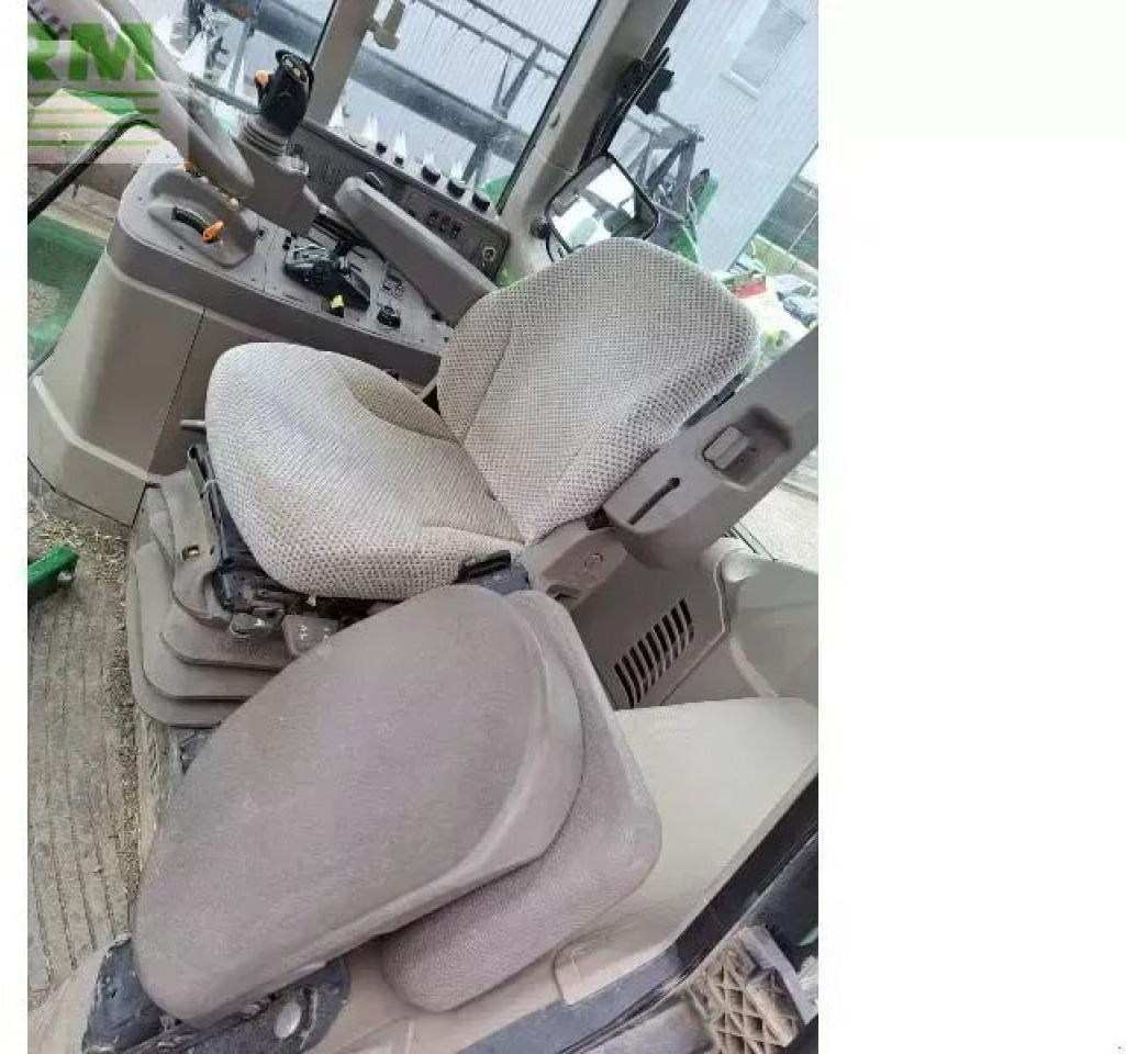 Τρακτέρ John Deere 6110m: φωτογραφία 7