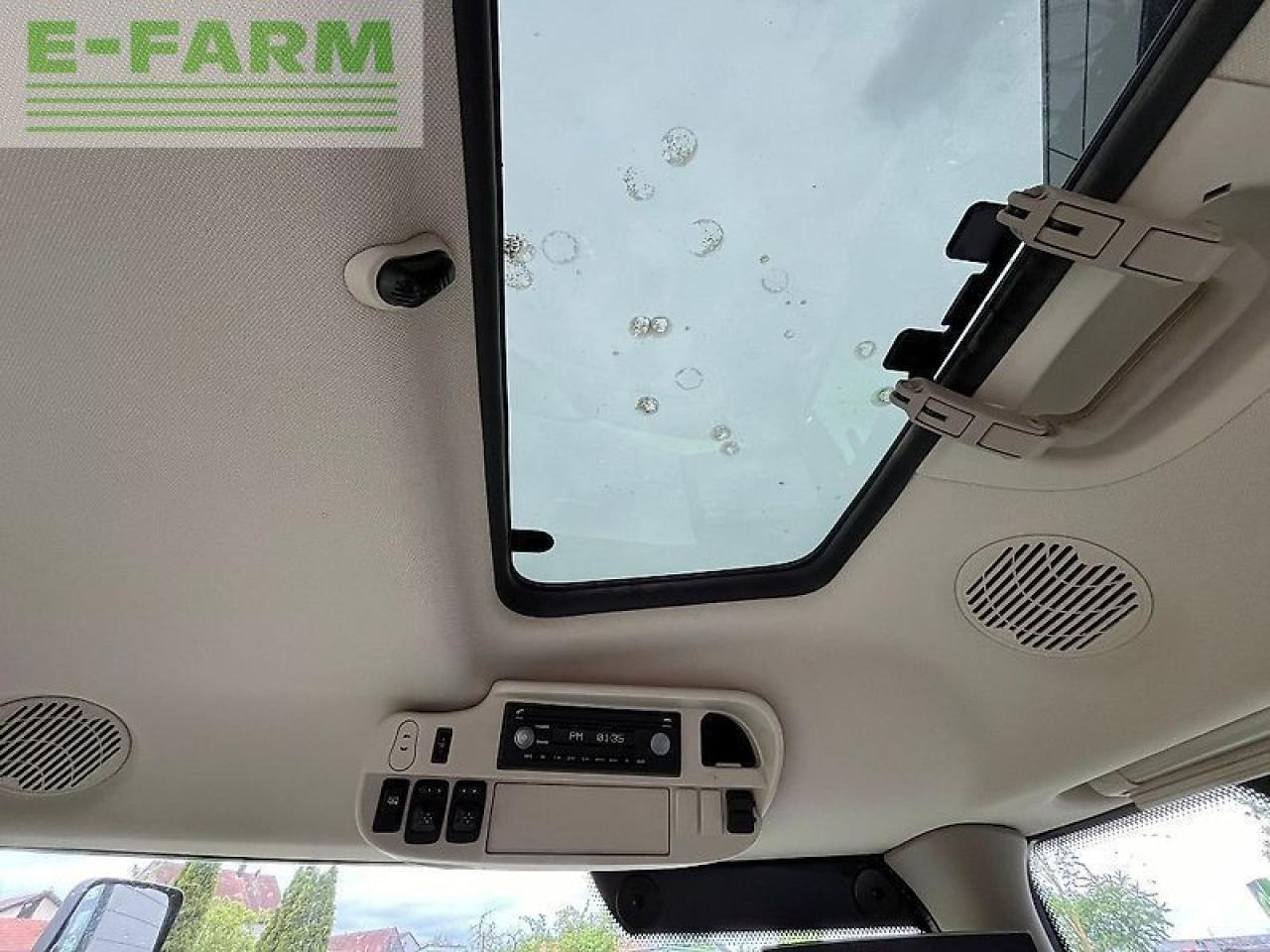 John Deere 6130r - Τρακτέρ: φωτογραφία 4 John Deere 6130r - Τρακτέρ: φωτογραφία 4