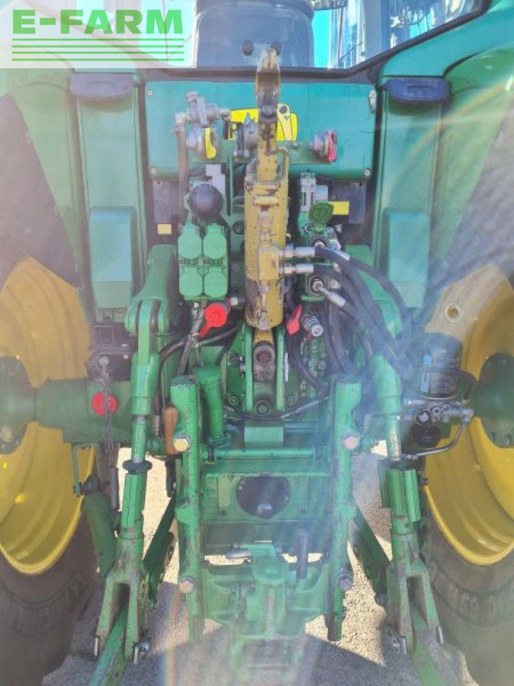 John Deere 6420 s premium plus Premium Plus - Τρακτέρ: φωτογραφία 4 John Deere 6420 s premium plus Premium Plus - Τρακτέρ: φωτογραφία 4