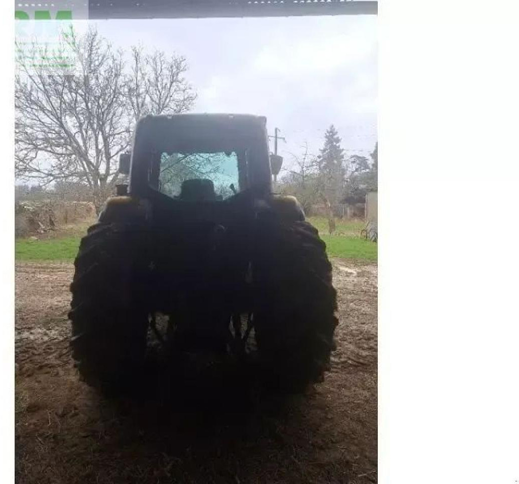 John Deere 6630 - Τρακτέρ: φωτογραφία 5 John Deere 6630 - Τρακτέρ: φωτογραφία 5