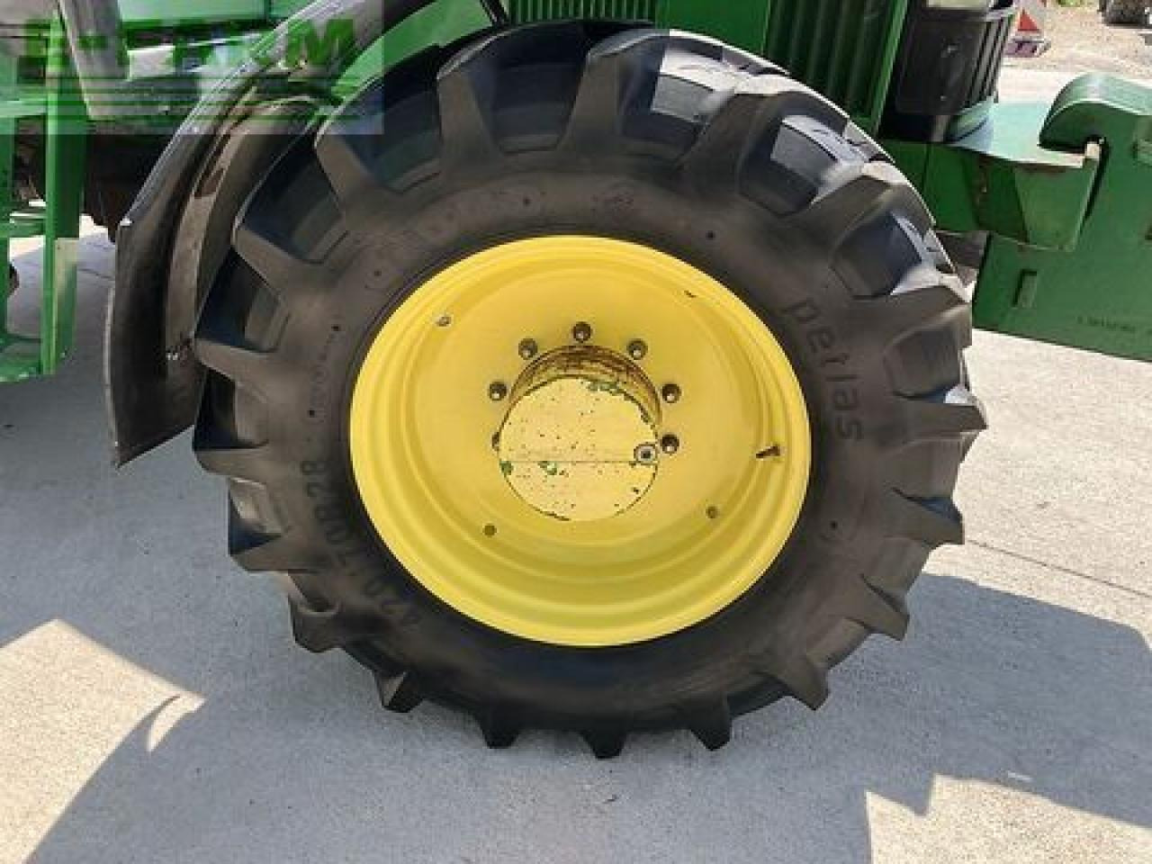 John Deere 6910 tls, powr quad - Τρακτέρ: φωτογραφία 5 John Deere 6910 tls, powr quad - Τρακτέρ: φωτογραφία 5