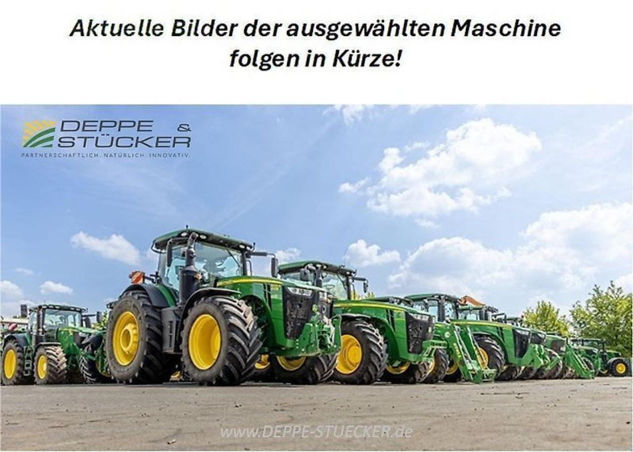 John Deere 6r 215 - Τρακτέρ: φωτογραφία 2 John Deere 6r 215 - Τρακτέρ: φωτογραφία 2