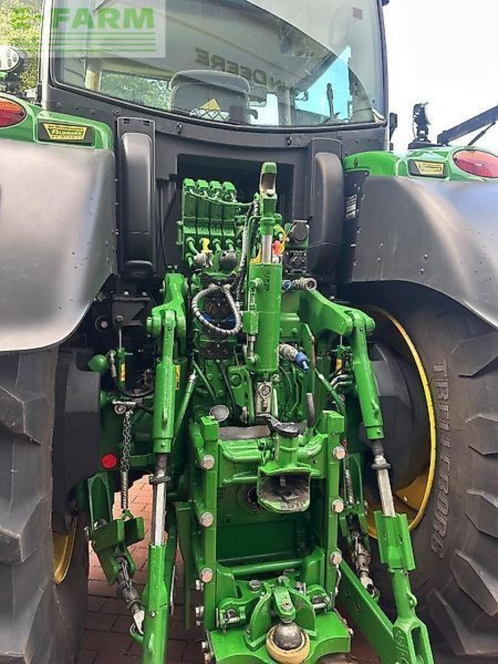 John Deere 6r 250 (6250r) ultimate gen5 display rtk - Τρακτέρ: φωτογραφία 3 John Deere 6r 250 (6250r) ultimate gen5 display rtk - Τρακτέρ: φωτογραφία 3