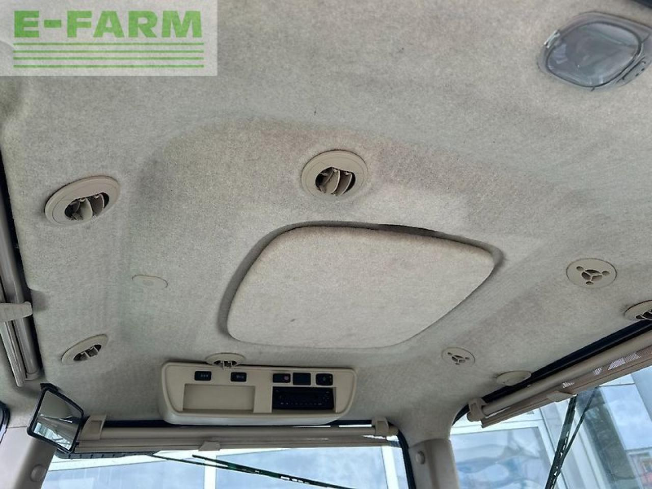 Τρακτέρ John Deere 7290r - 06d0rw (my16): φωτογραφία 13