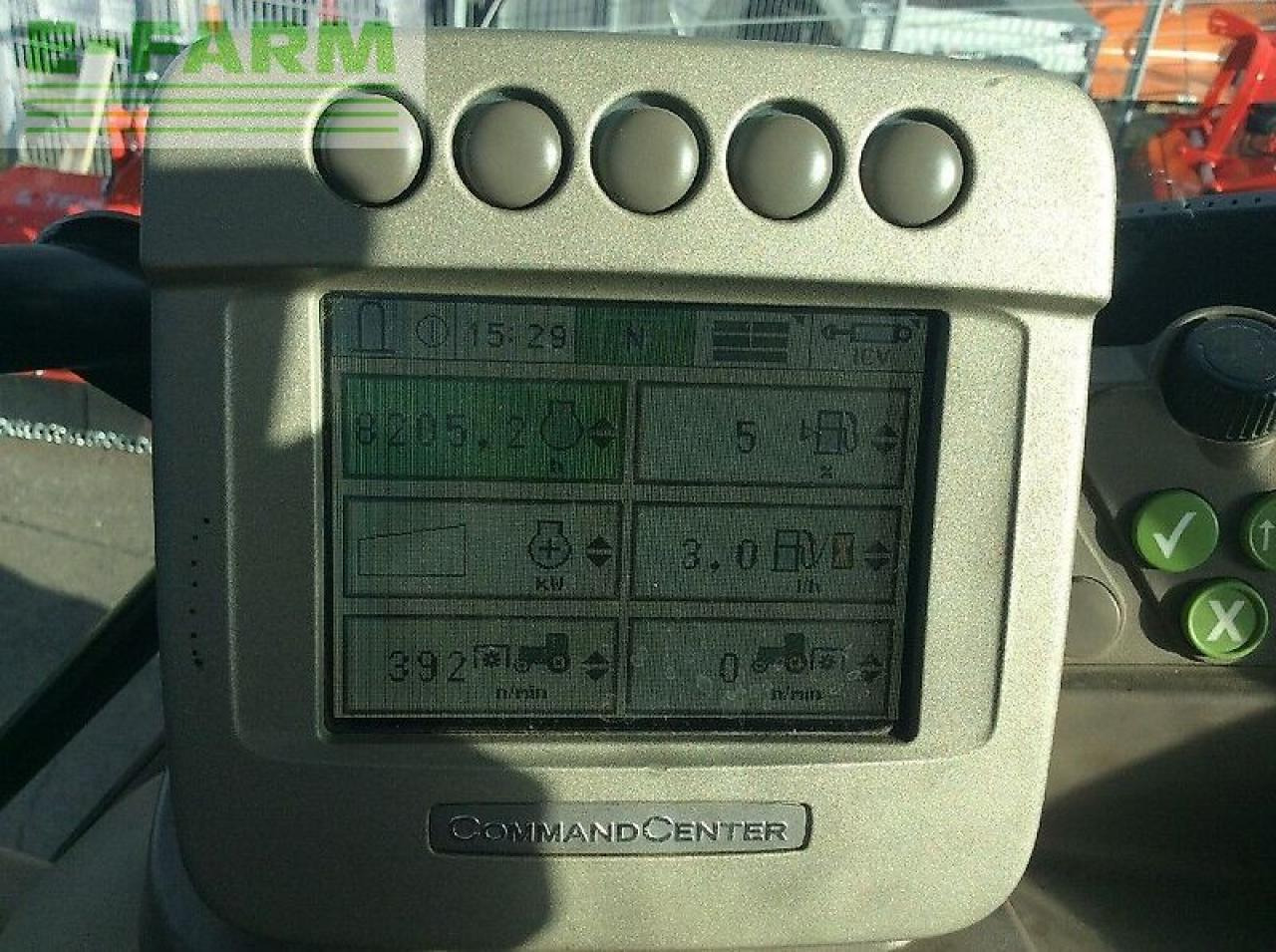 Τρακτέρ John Deere 7430 premium: φωτογραφία 20
