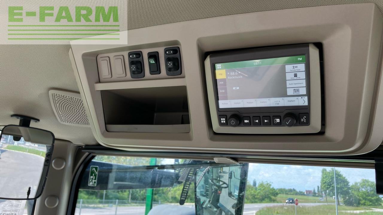 Τρακτέρ John Deere 7R 290: φωτογραφία 25