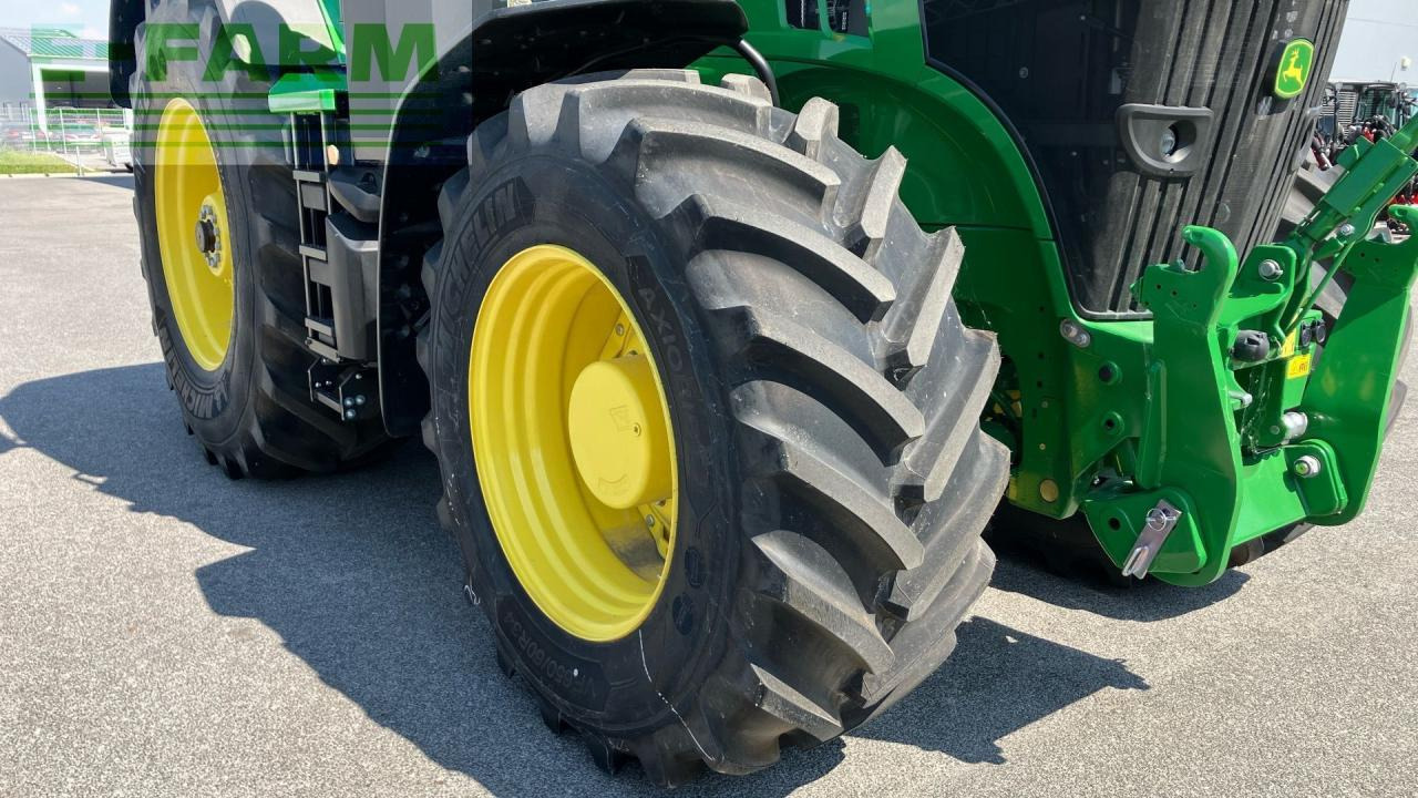 Τρακτέρ John Deere 7R 290: φωτογραφία 12