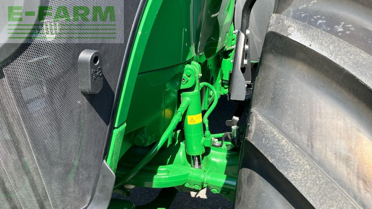 Τρακτέρ John Deere 7R 290: φωτογραφία 10