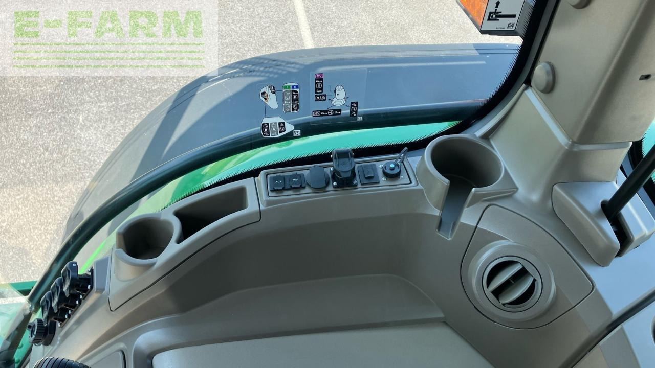 Τρακτέρ John Deere 7R 290: φωτογραφία 23