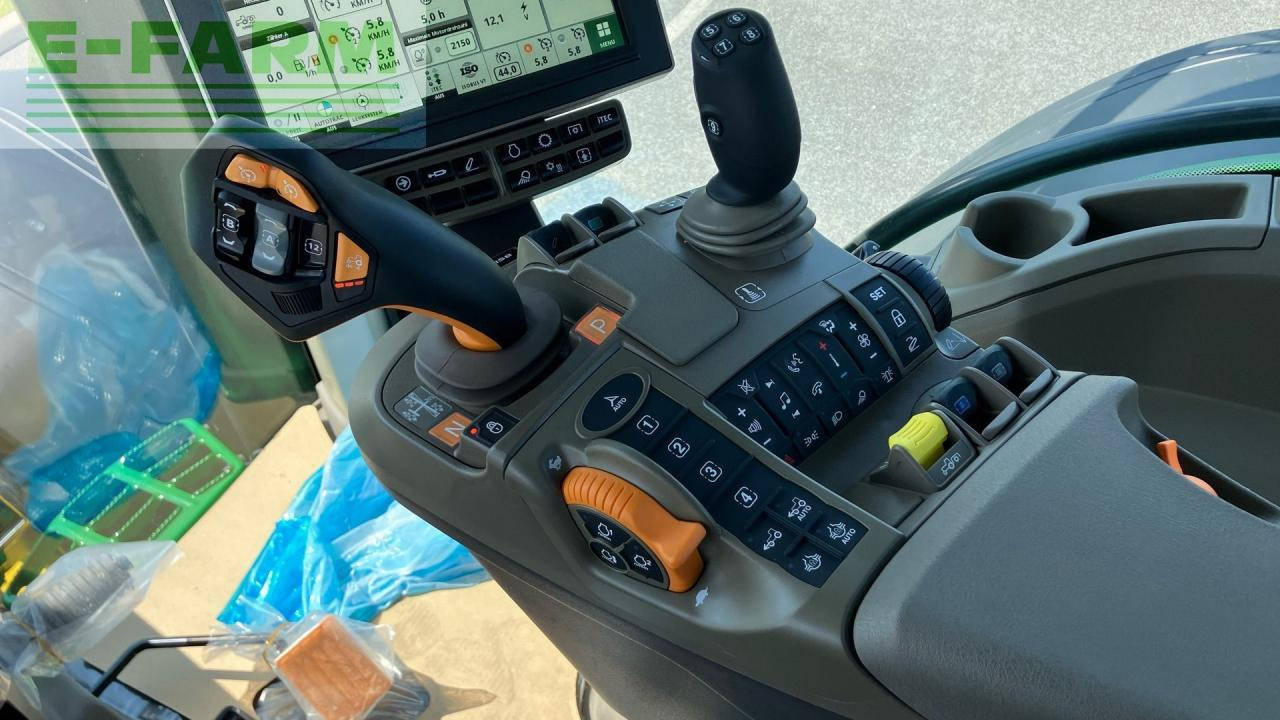 Τρακτέρ John Deere 7R 290: φωτογραφία 22