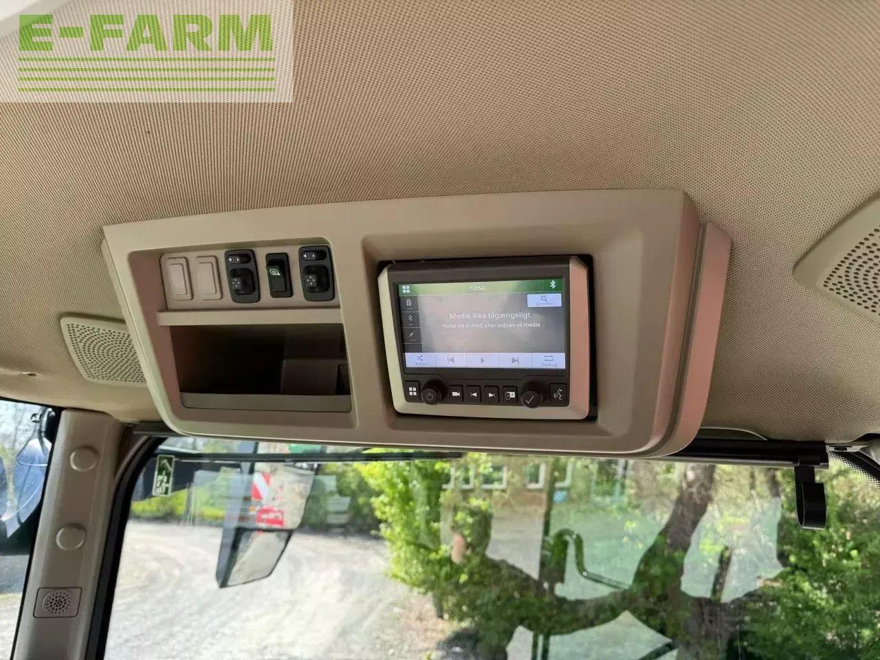 John Deere 7r 350 - Τρακτέρ: φωτογραφία 3 John Deere 7r 350 - Τρακτέρ: φωτογραφία 3