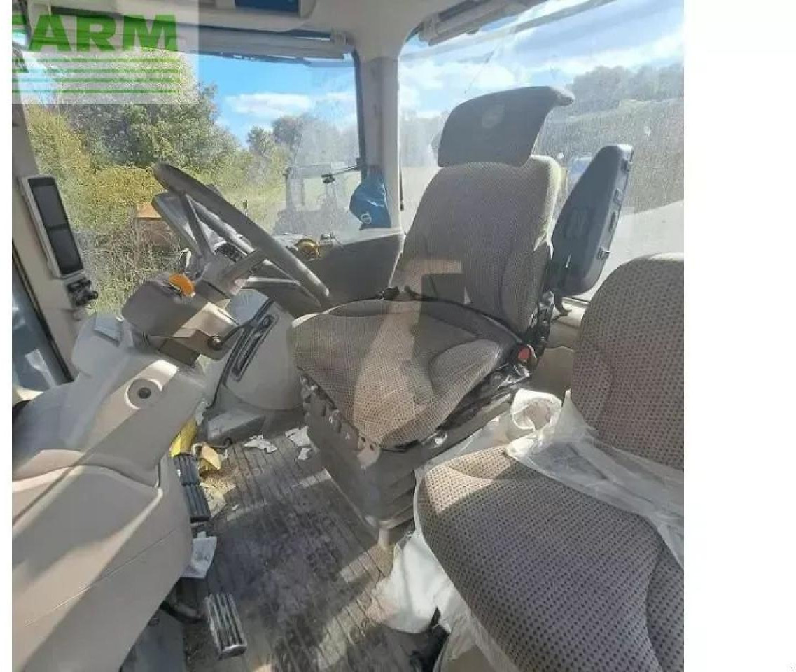 John Deere 8400r - Τρακτέρ: φωτογραφία 5 John Deere 8400r - Τρακτέρ: φωτογραφία 5