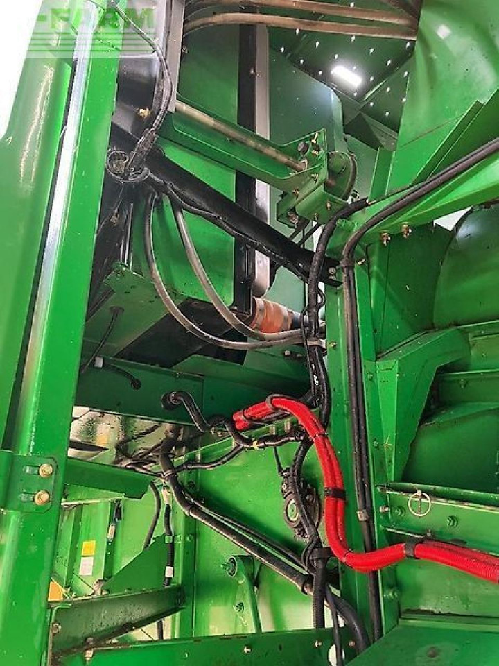 John Deere john deere 9880i sts - Θεριζοαλωνιστική μηχανή: φωτογραφία 5 John Deere john deere 9880i sts - Θεριζοαλωνιστική μηχανή: φωτογραφία 5