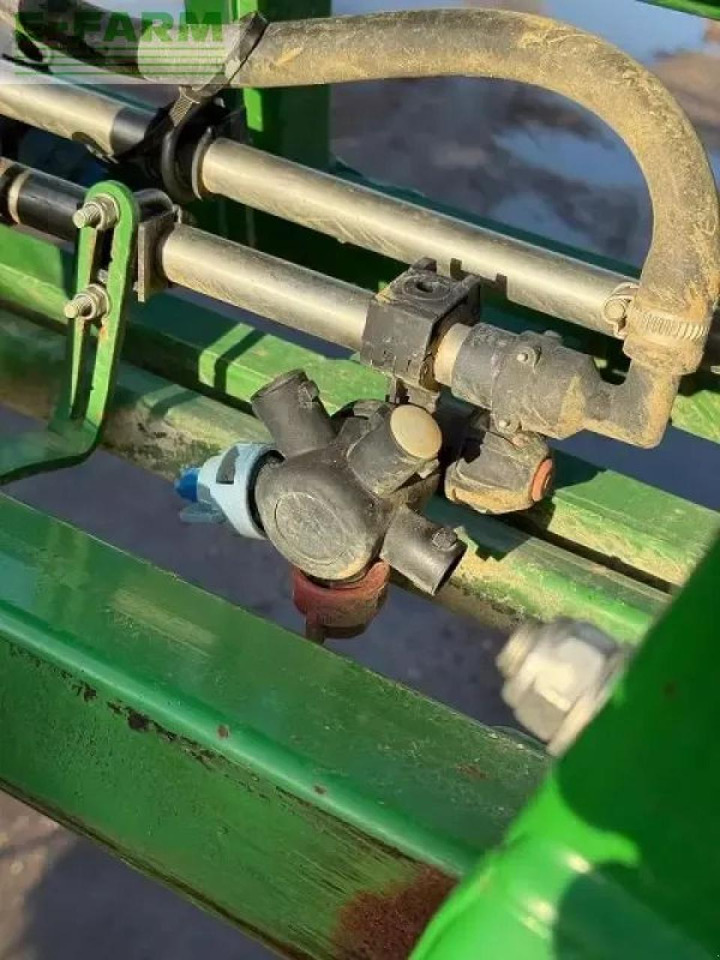 John Deere m740 - Συρόμενο ψεκαστικό: φωτογραφία 5 John Deere m740 - Συρόμενο ψεκαστικό: φωτογραφία 5