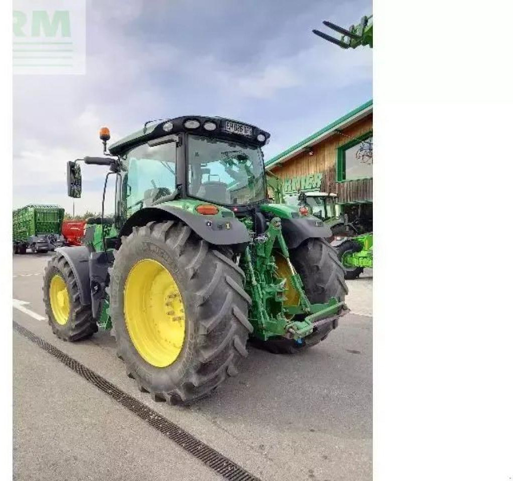 John Deere marque john deere, - Τρακτέρ: φωτογραφία 5 John Deere marque john deere, - Τρακτέρ: φωτογραφία 5