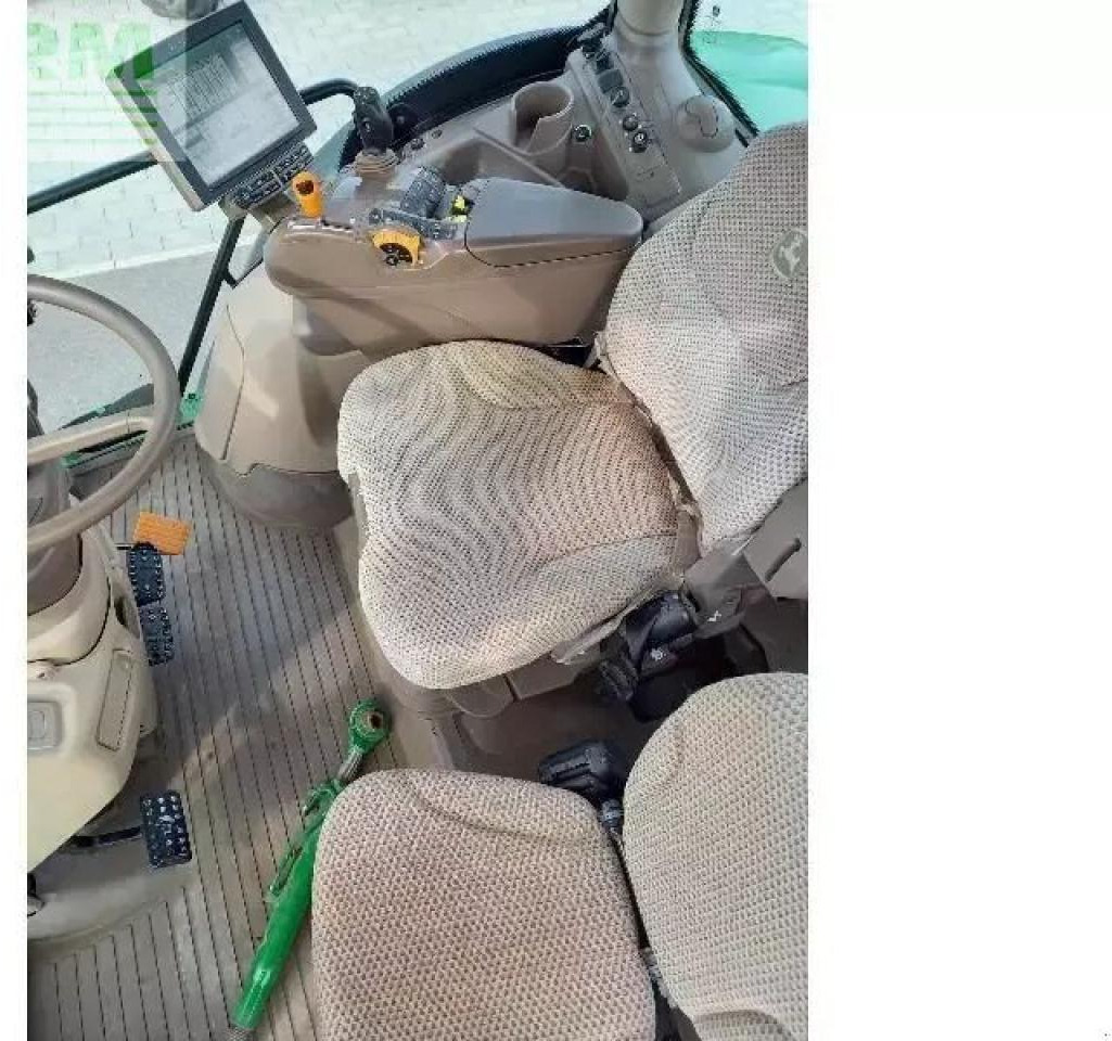 Τρακτέρ John Deere marque john deere,: φωτογραφία 7 Τρακτέρ John Deere marque john deere,: φωτογραφία 7