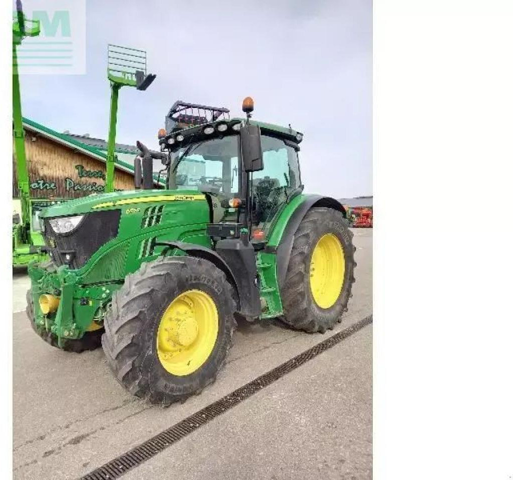 John Deere marque john deere, - Τρακτέρ: φωτογραφία 1 John Deere marque john deere, - Τρακτέρ: φωτογραφία 1