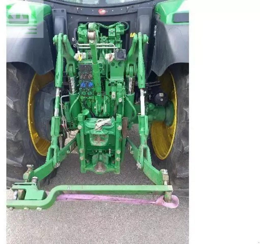 Τρακτέρ John Deere marque john deere,: φωτογραφία 6 Τρακτέρ John Deere marque john deere,: φωτογραφία 6