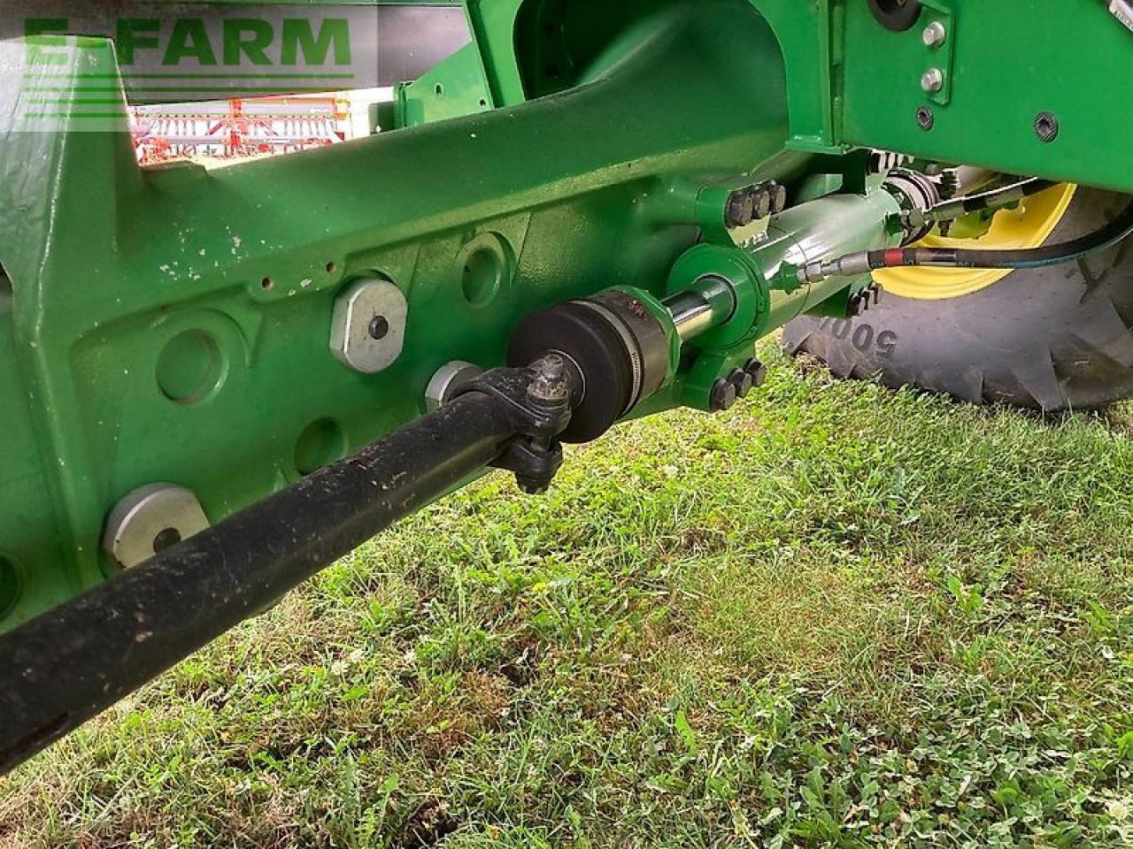Θεριζοαλωνιστική μηχανή John Deere x9 1100: φωτογραφία 15