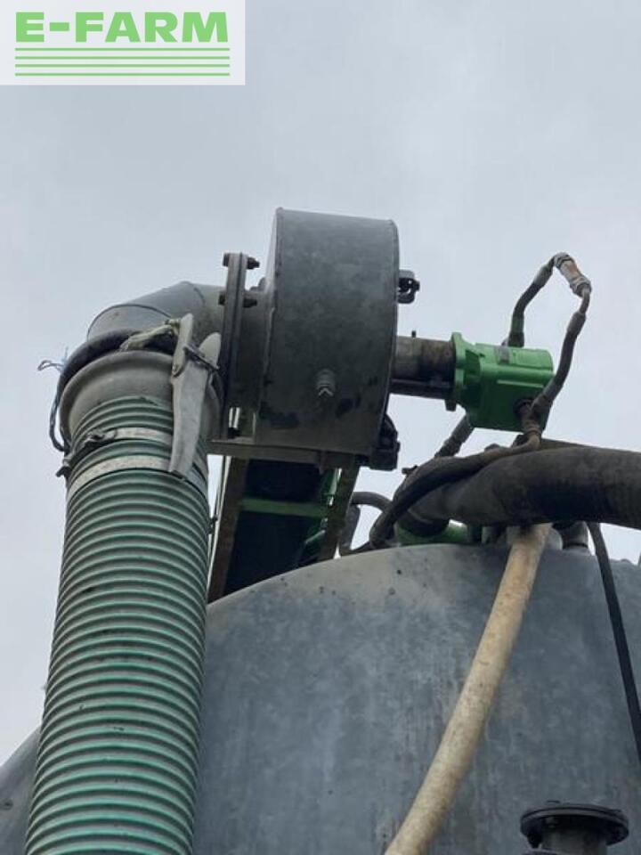 Joskin euroliner 22500 trs - Κοπροδιανομέας υγρής κοπριάς: φωτογραφία 4 Joskin euroliner 22500 trs - Κοπροδιανομέας υγρής κοπριάς: φωτογραφία 4