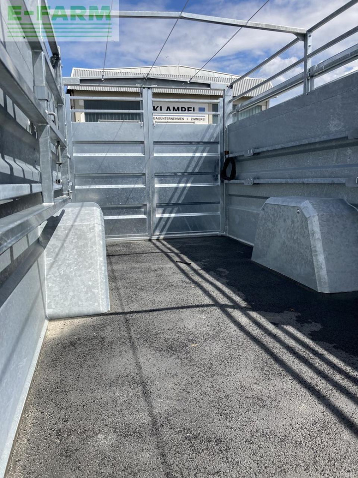 Joskin rds g 6000 - Ρυμούλκα για τρακτέρ: φωτογραφία 4 Joskin rds g 6000 - Ρυμούλκα για τρακτέρ: φωτογραφία 4