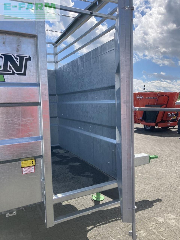 Joskin rds g 6000 - Ρυμούλκα για τρακτέρ: φωτογραφία 5 Joskin rds g 6000 - Ρυμούλκα για τρακτέρ: φωτογραφία 5