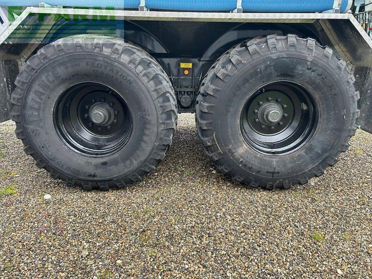 Kaweco profi 1.14 esp - Μηχανηματα λιπάσματα: φωτογραφία 5 Kaweco profi 1.14 esp - Μηχανηματα λιπάσματα: φωτογραφία 5