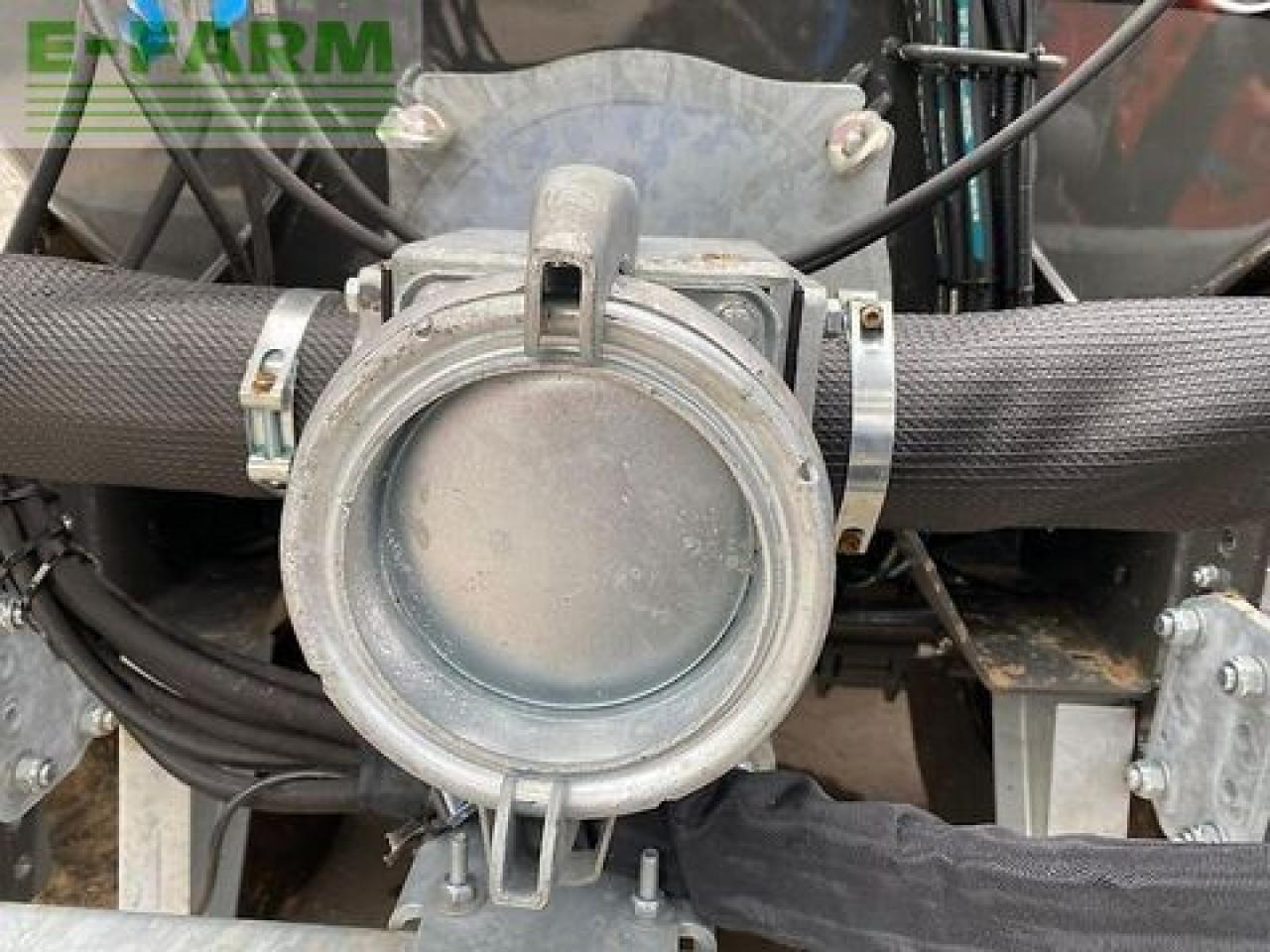 Kaweco profi i 16 ptw im kundenauftrag - Κοπροδιανομέας υγρής κοπριάς: φωτογραφία 5 Kaweco profi i 16 ptw im kundenauftrag - Κοπροδιανομέας υγρής κοπριάς: φωτογραφία 5