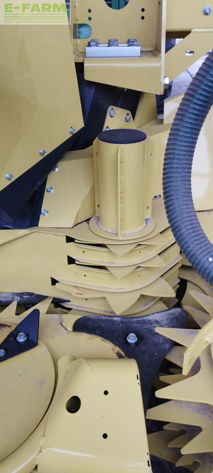 Εξαρτηματα - Ενσιρωτική μηχανή Kemper 345 Plus: φωτογραφία 7